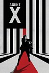 Agent X (2015) (1ª Temporada)